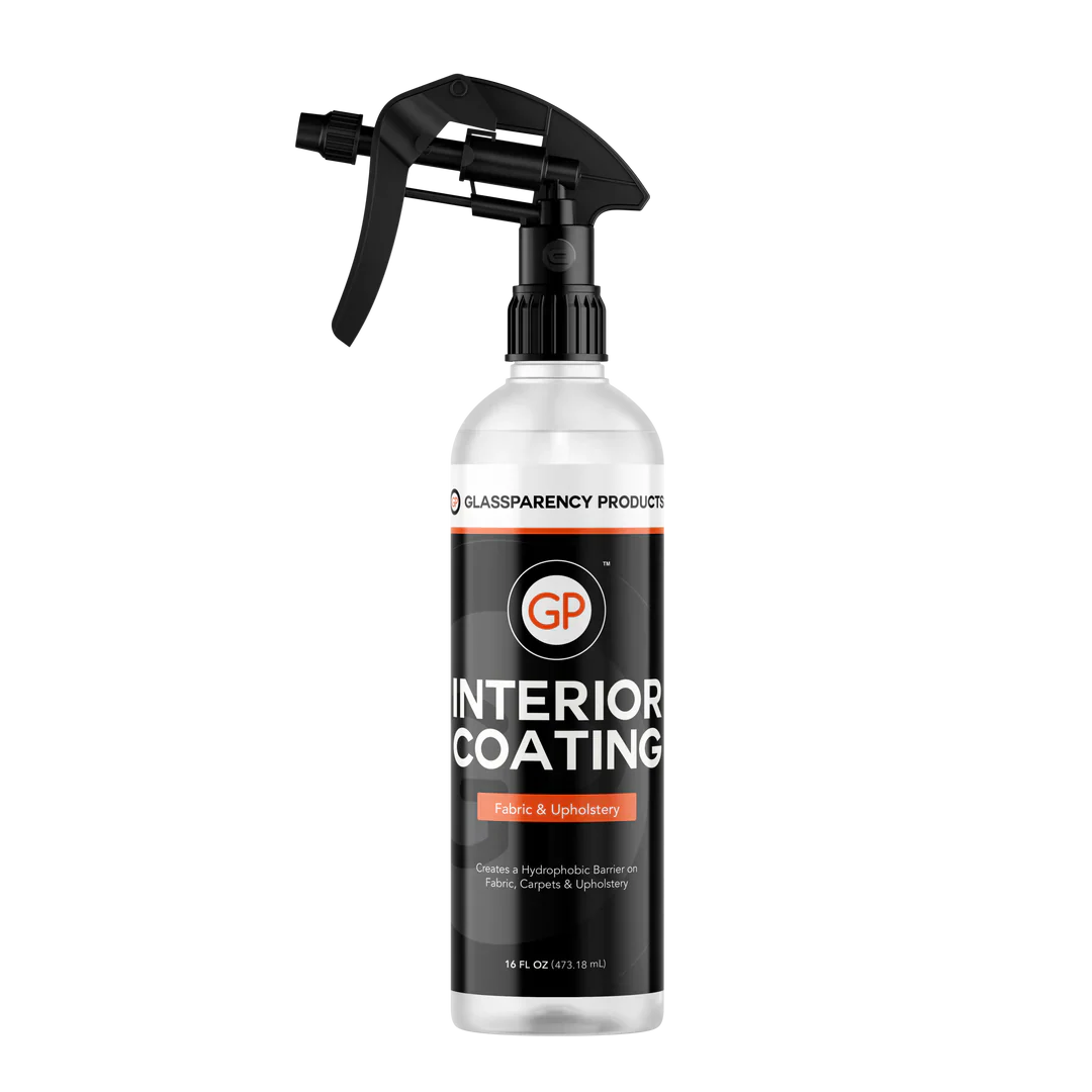 Interior Coatings