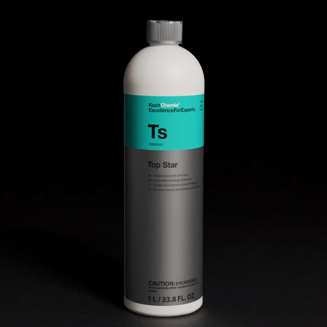 Interior Protectants