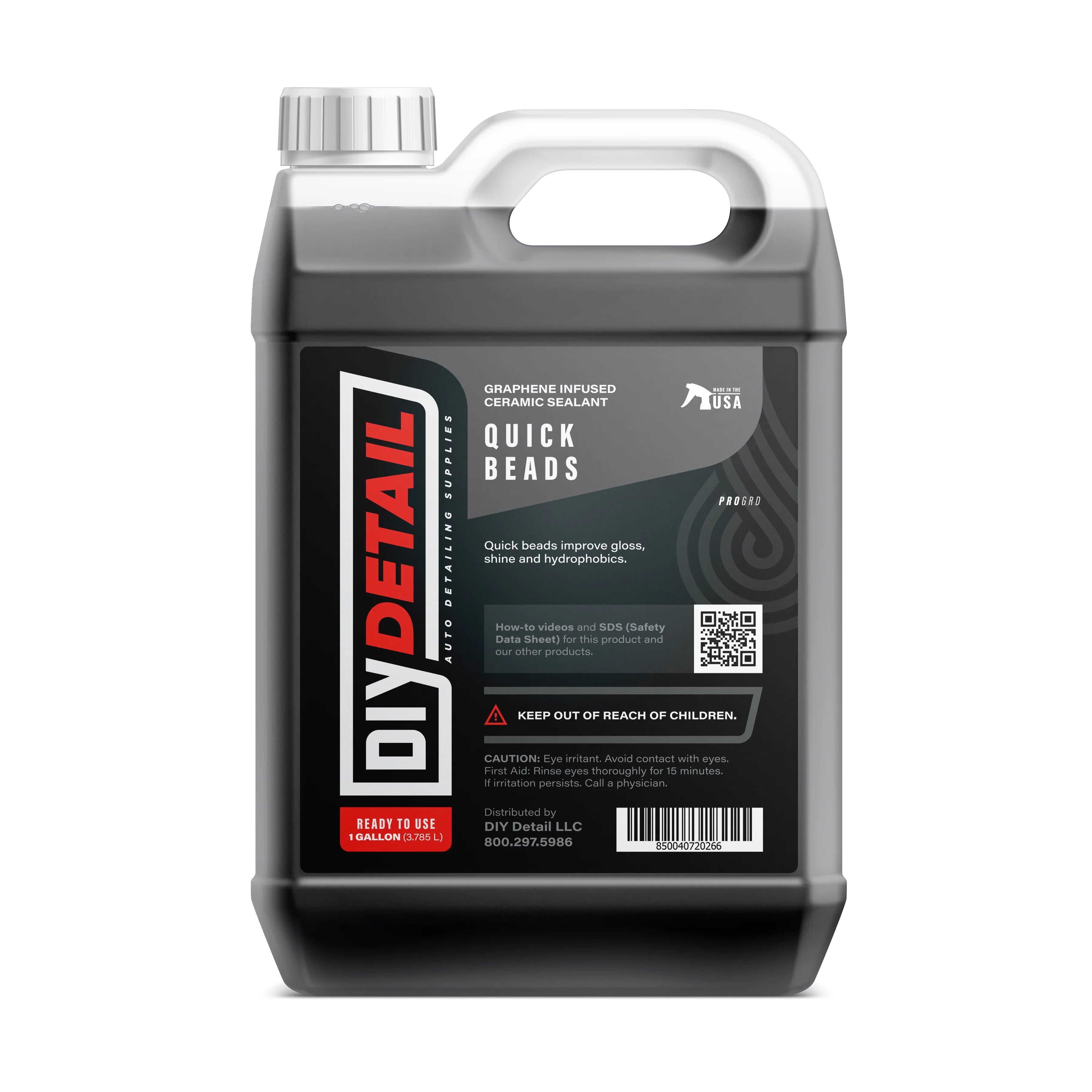 Spray Sealant