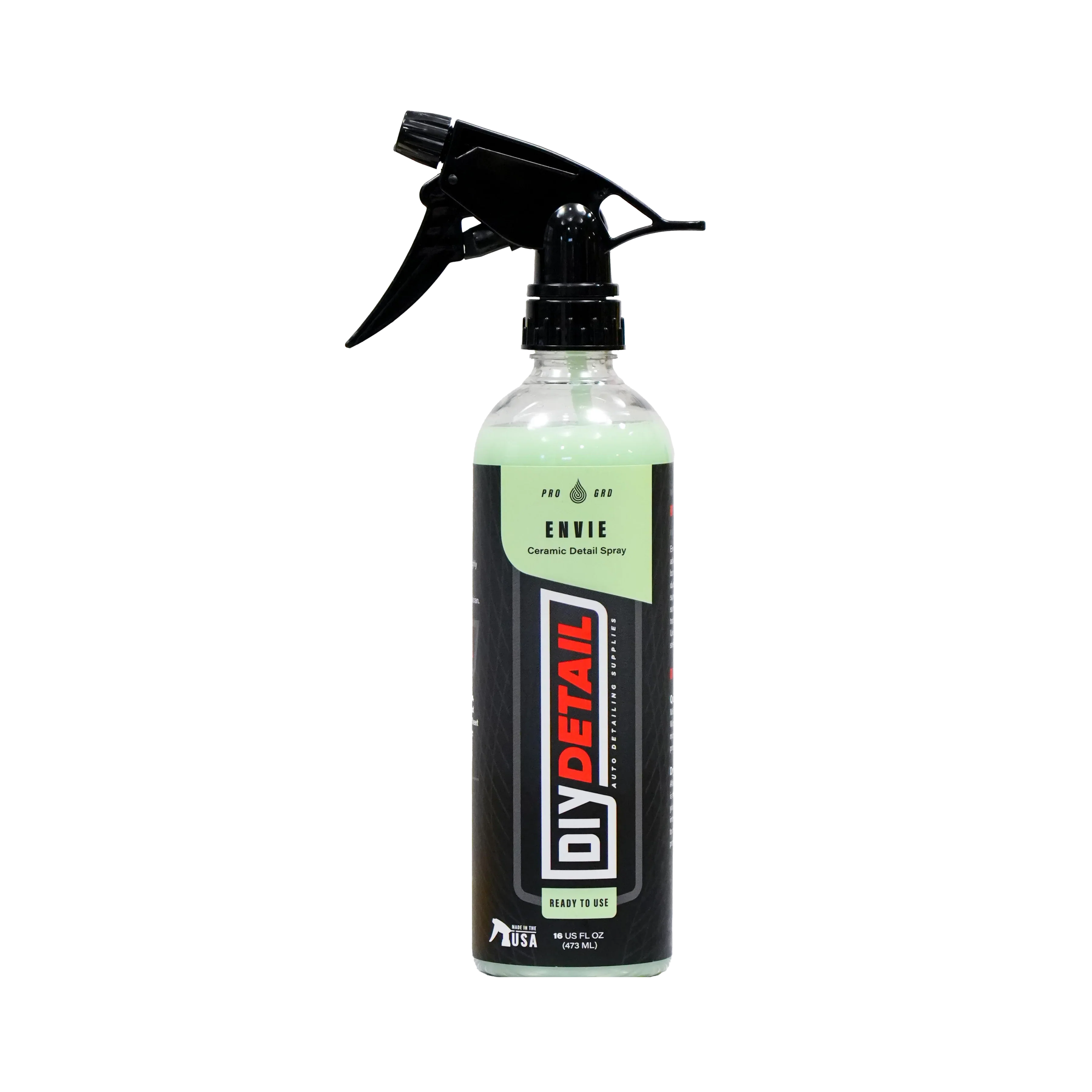 Quick Detailer
