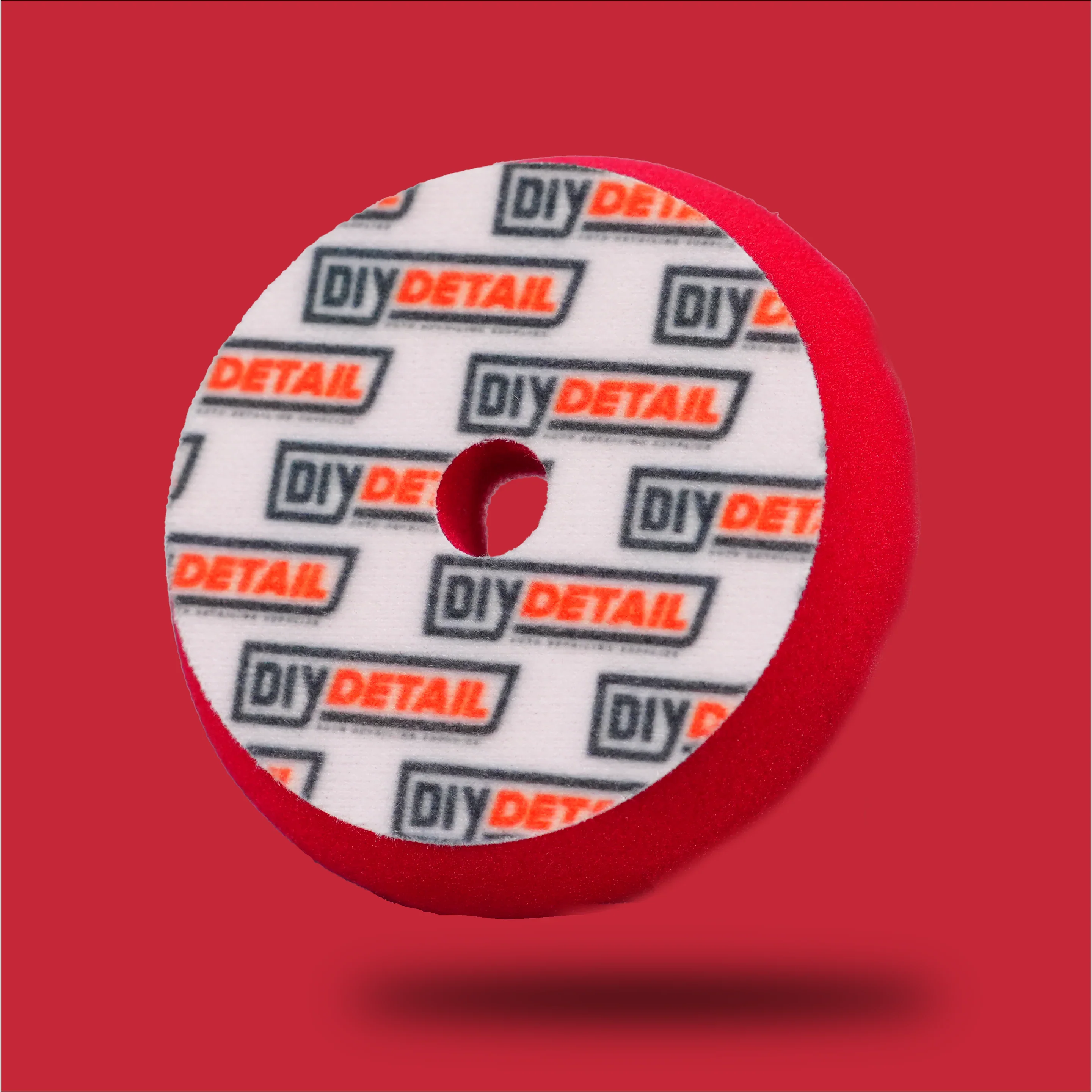 DIY Detail