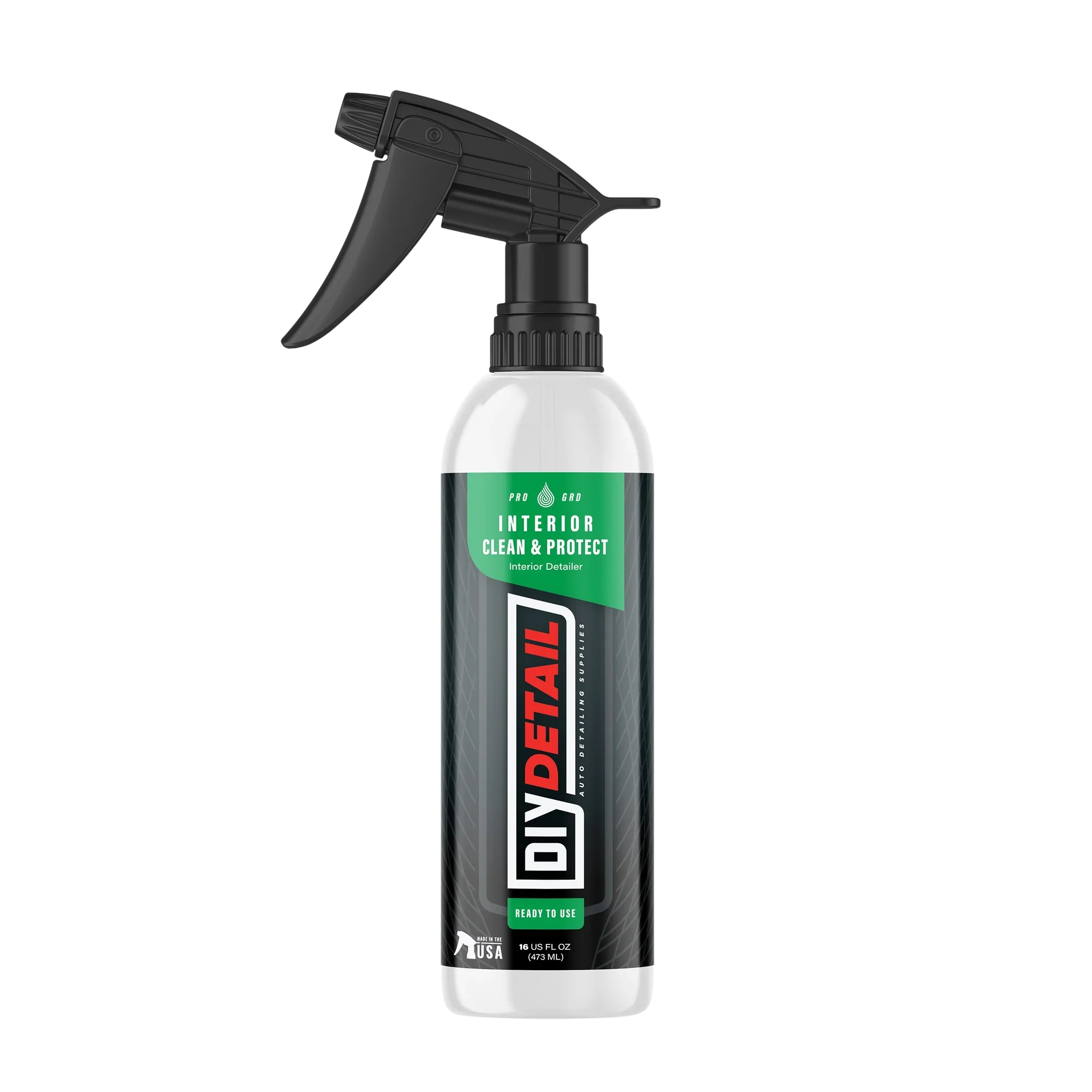 Interior Cleaner