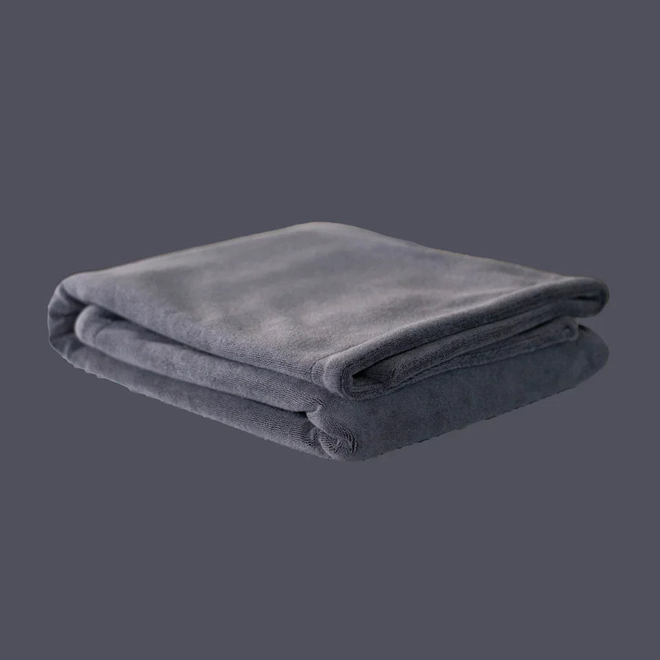 Drying Towels