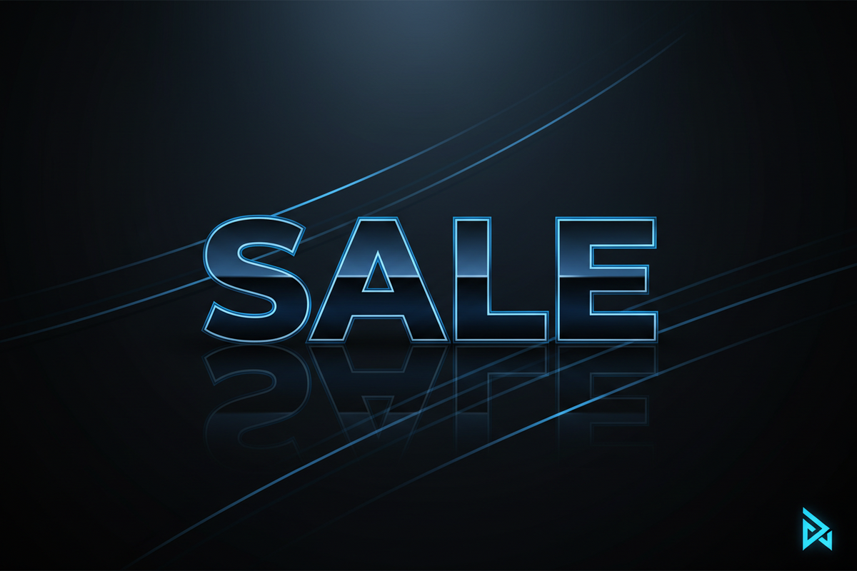 On Sale