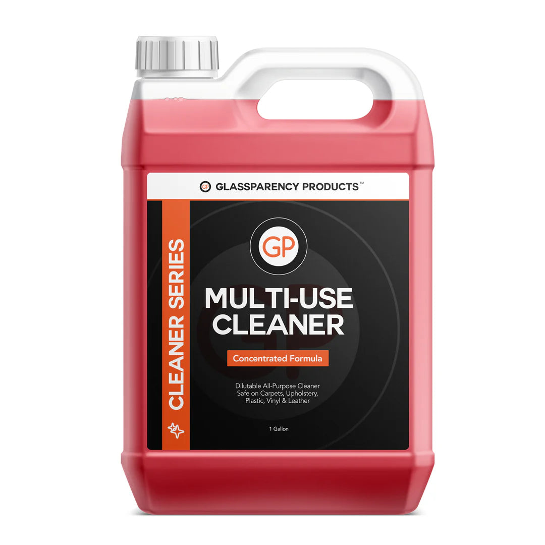 Multi-Use Cleaner Concentrate