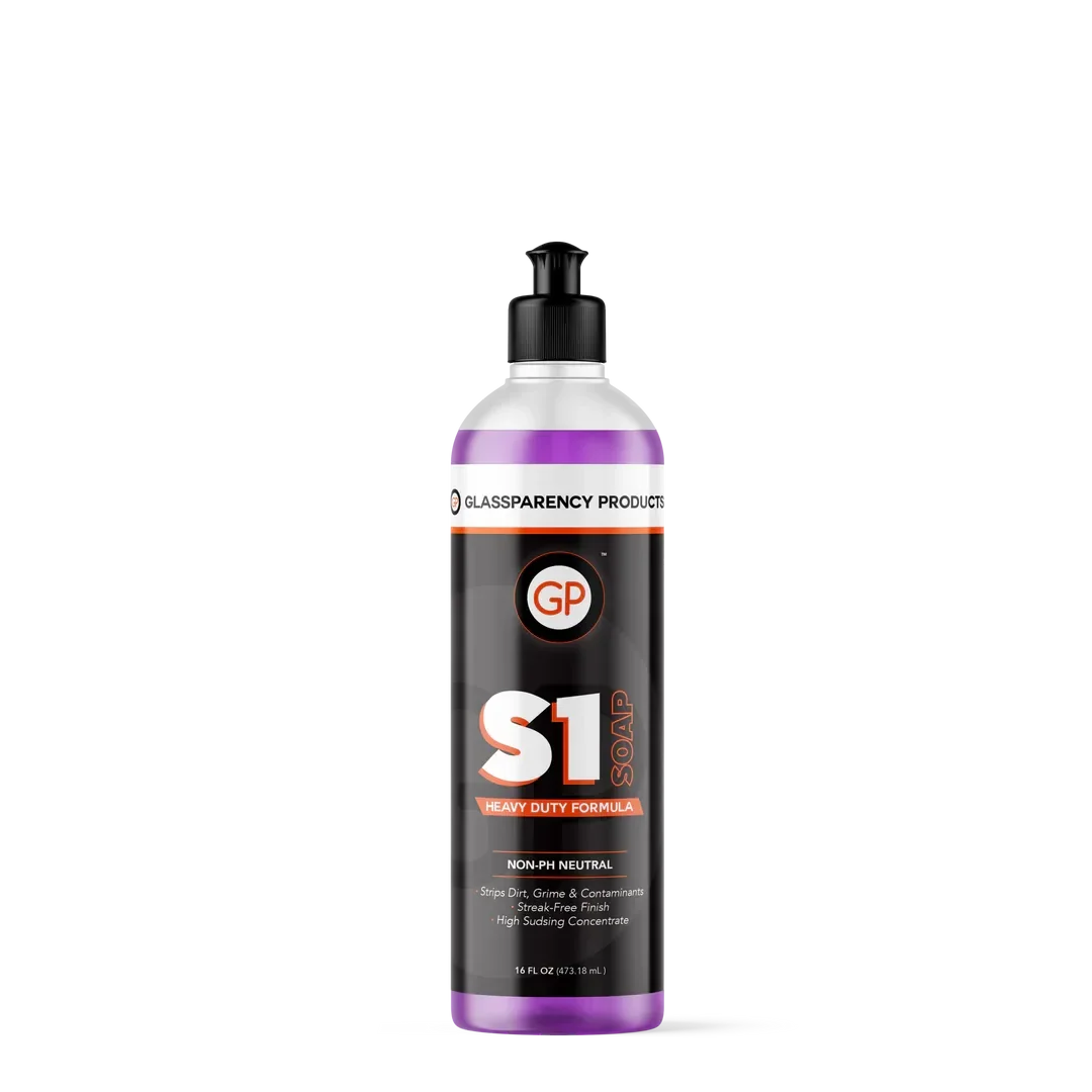 S1 Soap (Heavy Duty)-1
