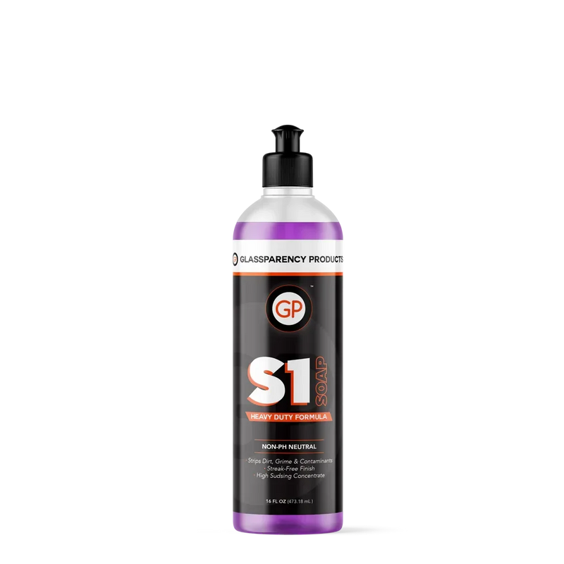 S1 Soap (Heavy Duty)-1