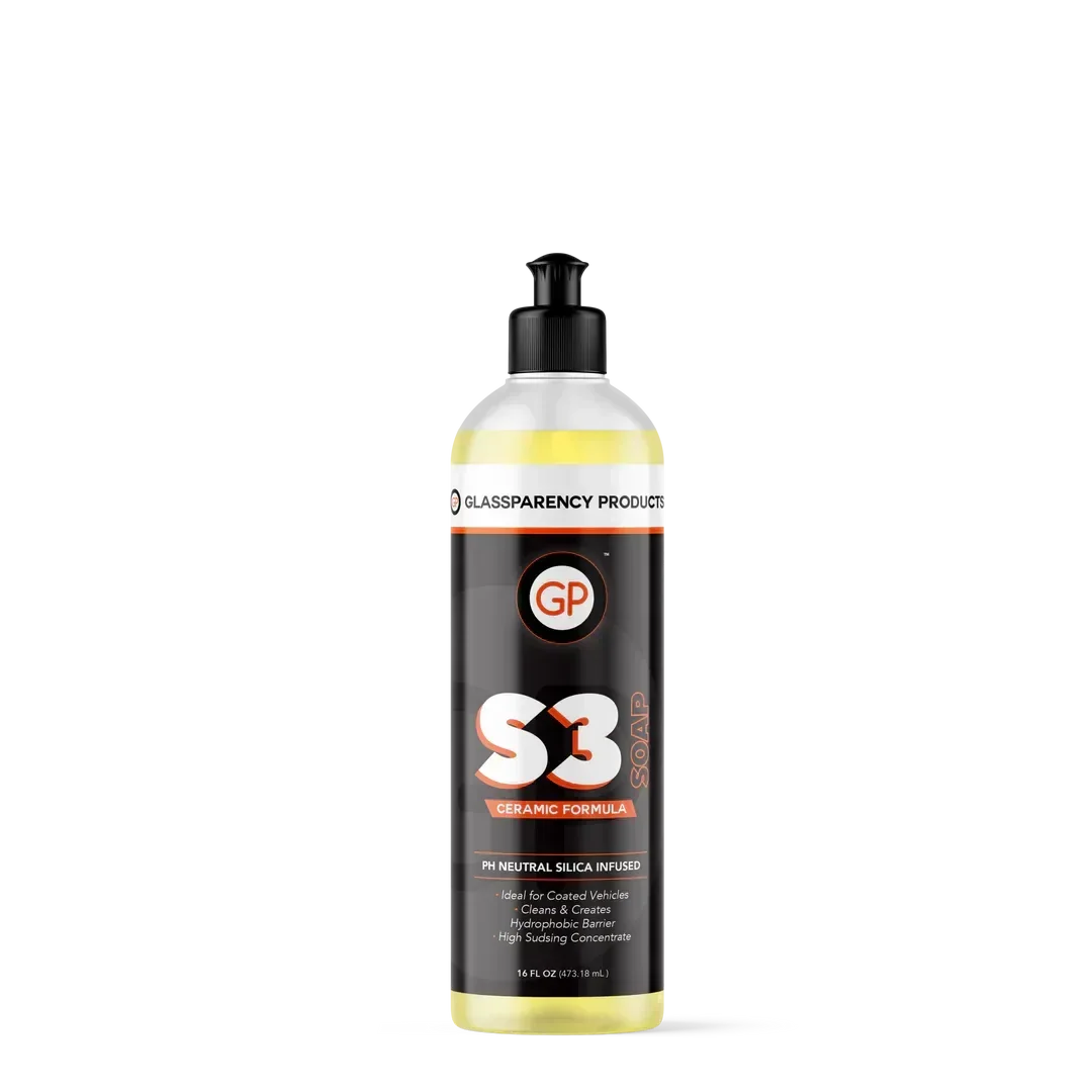S3 Ceramic Silica Soap-1