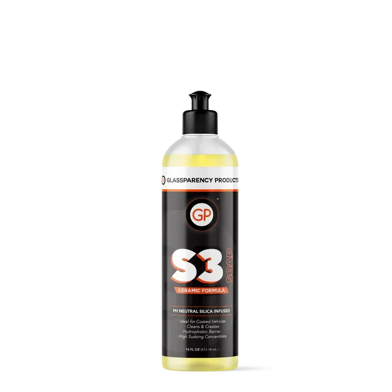 S3 Ceramic Silica Soap-1