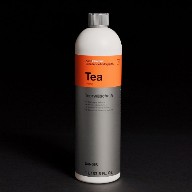 Koch-Chemie Teerwasche A (Tea) Tar & Adhesive Remover-1