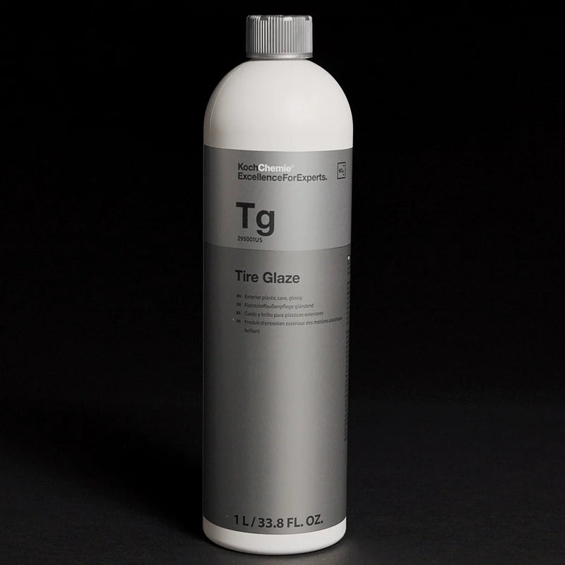 Tire Glaze-1