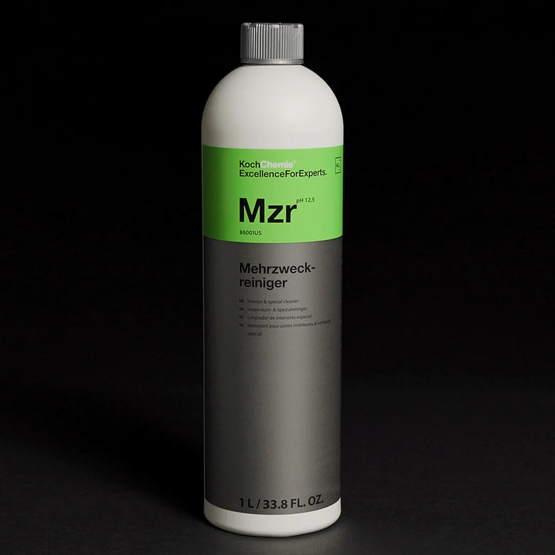 Mehrzweckreiniger (MZR)-1