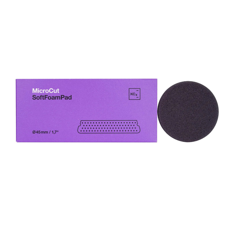 Micro Cut Soft Foam Pad-2