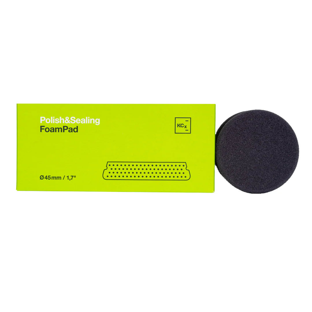 Polish & Sealing Foam Pad-1