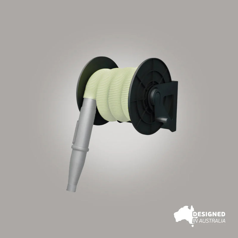 BlowR MKII Hose Reel-1