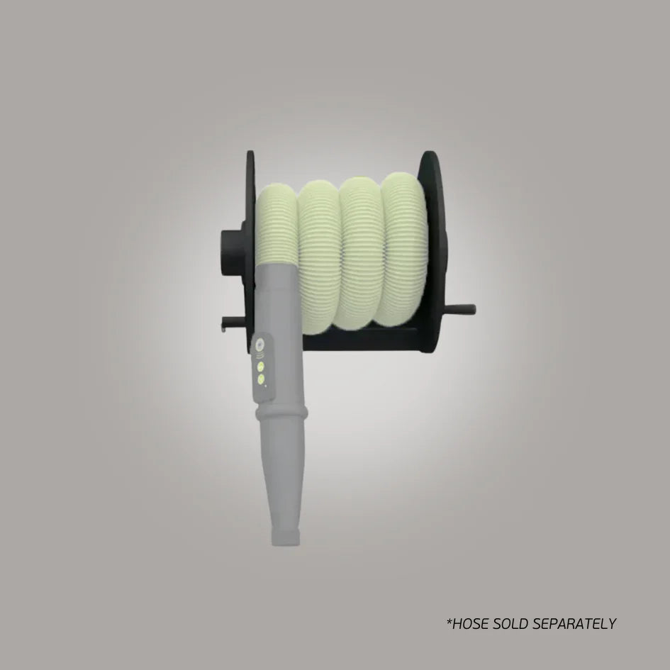 BlowR MKII Hose Reel-2