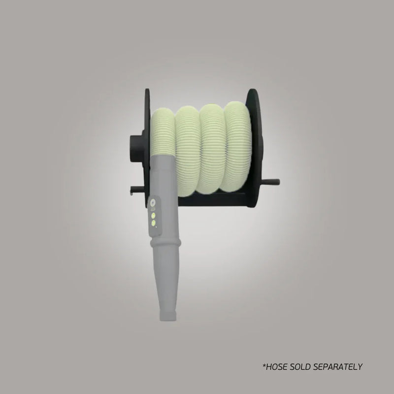 BlowR MKII Hose Reel-2
