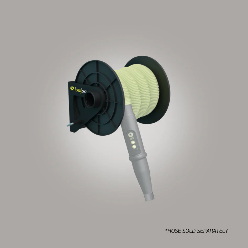 BlowR MKII Hose Reel-3