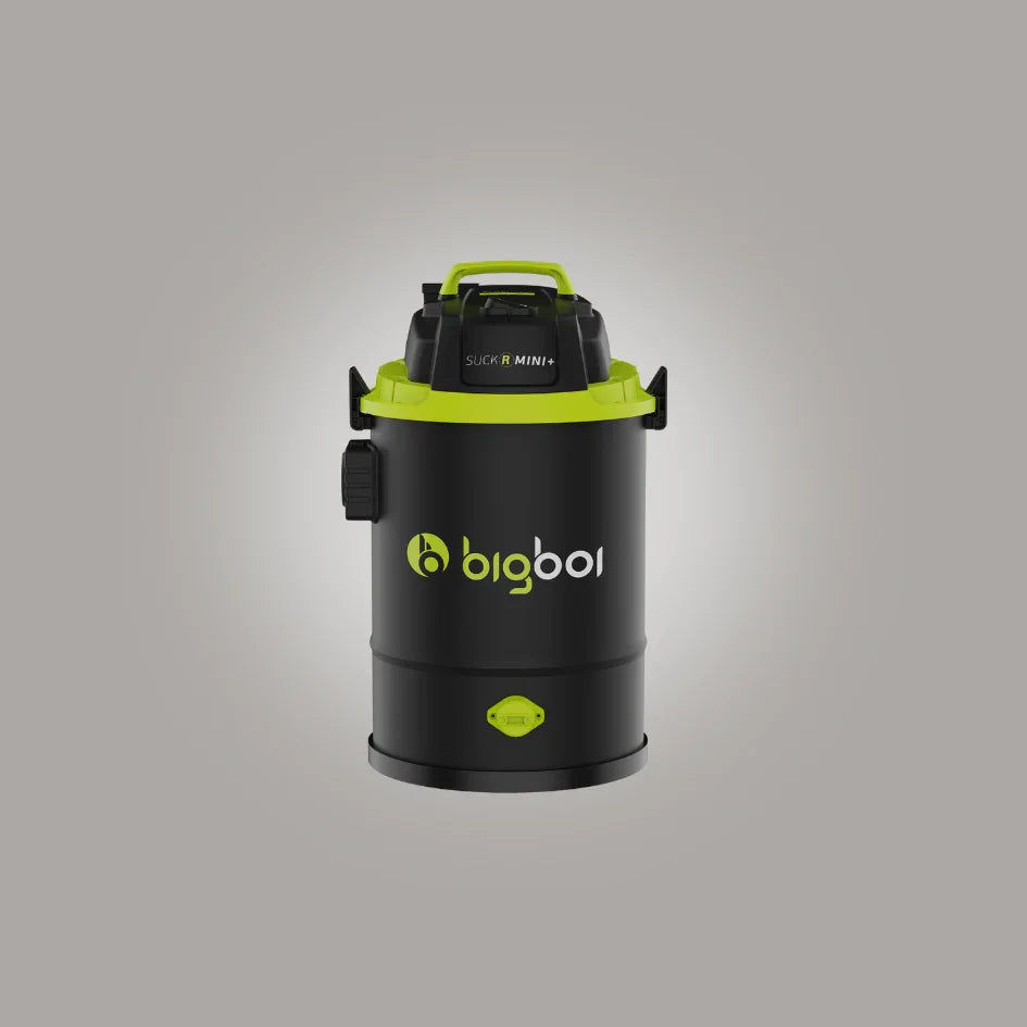 BigBoi SuckR MINI+