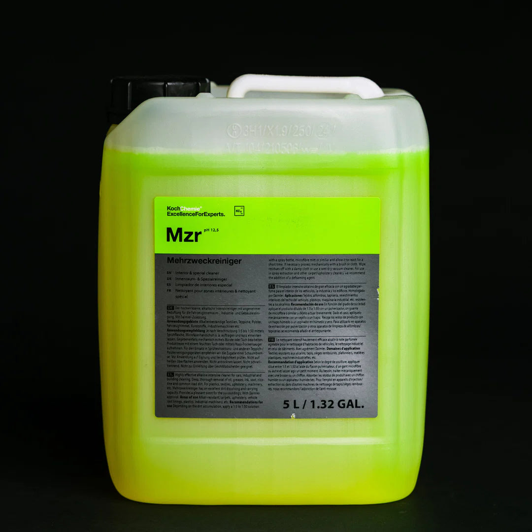 Mehrzweckreiniger (MZR)-1