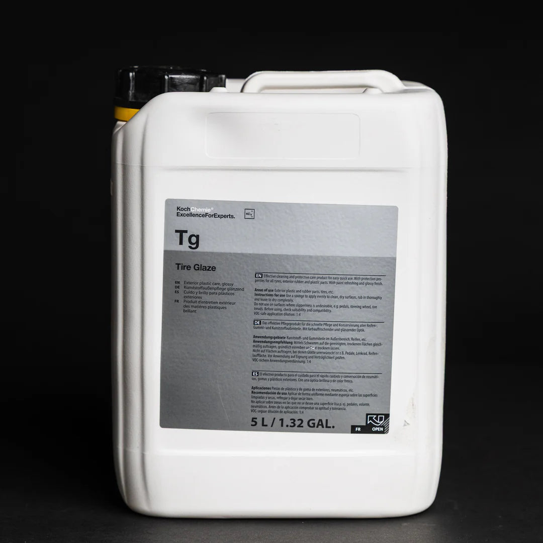 Tire Glaze-2