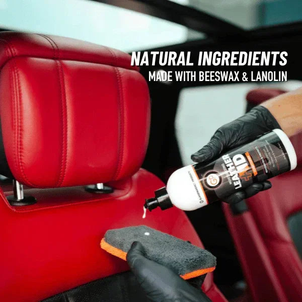 Leather Aid+ Leather Conditioner-2