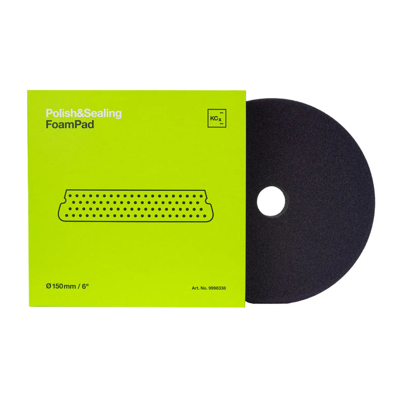 Polish & Sealing Foam Pad-3