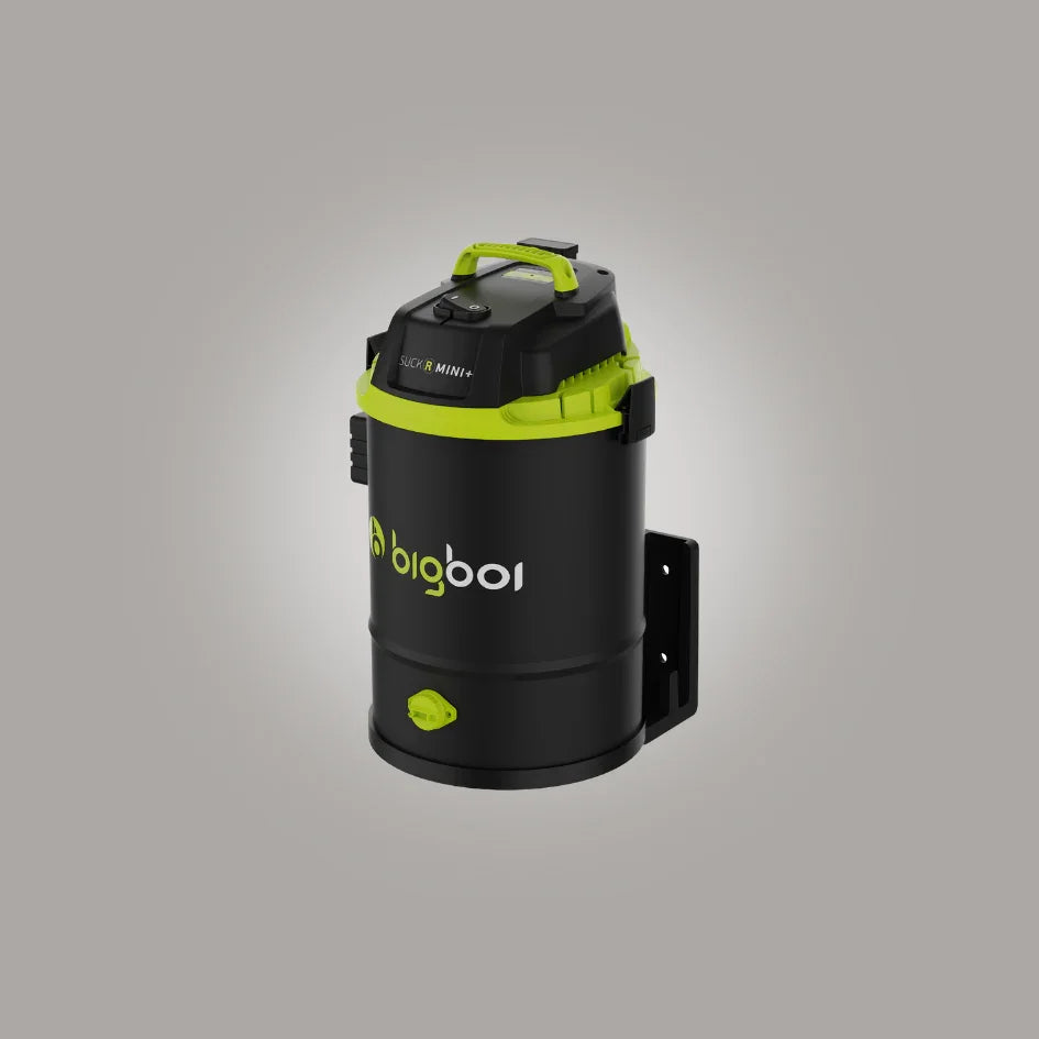 BigBoi SUCKR Mini+