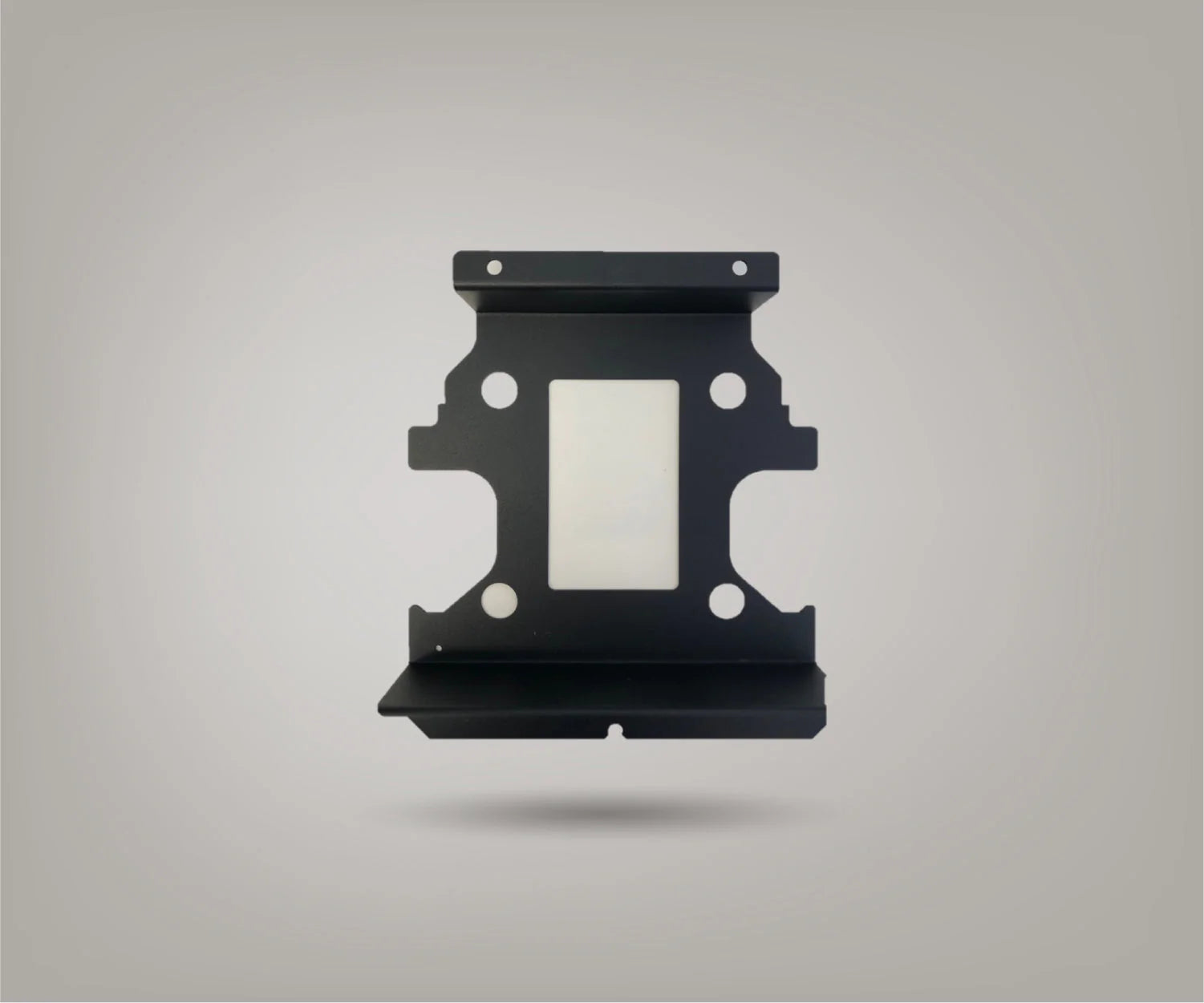 BlowR PRO & PRO+ Wall Mount-1