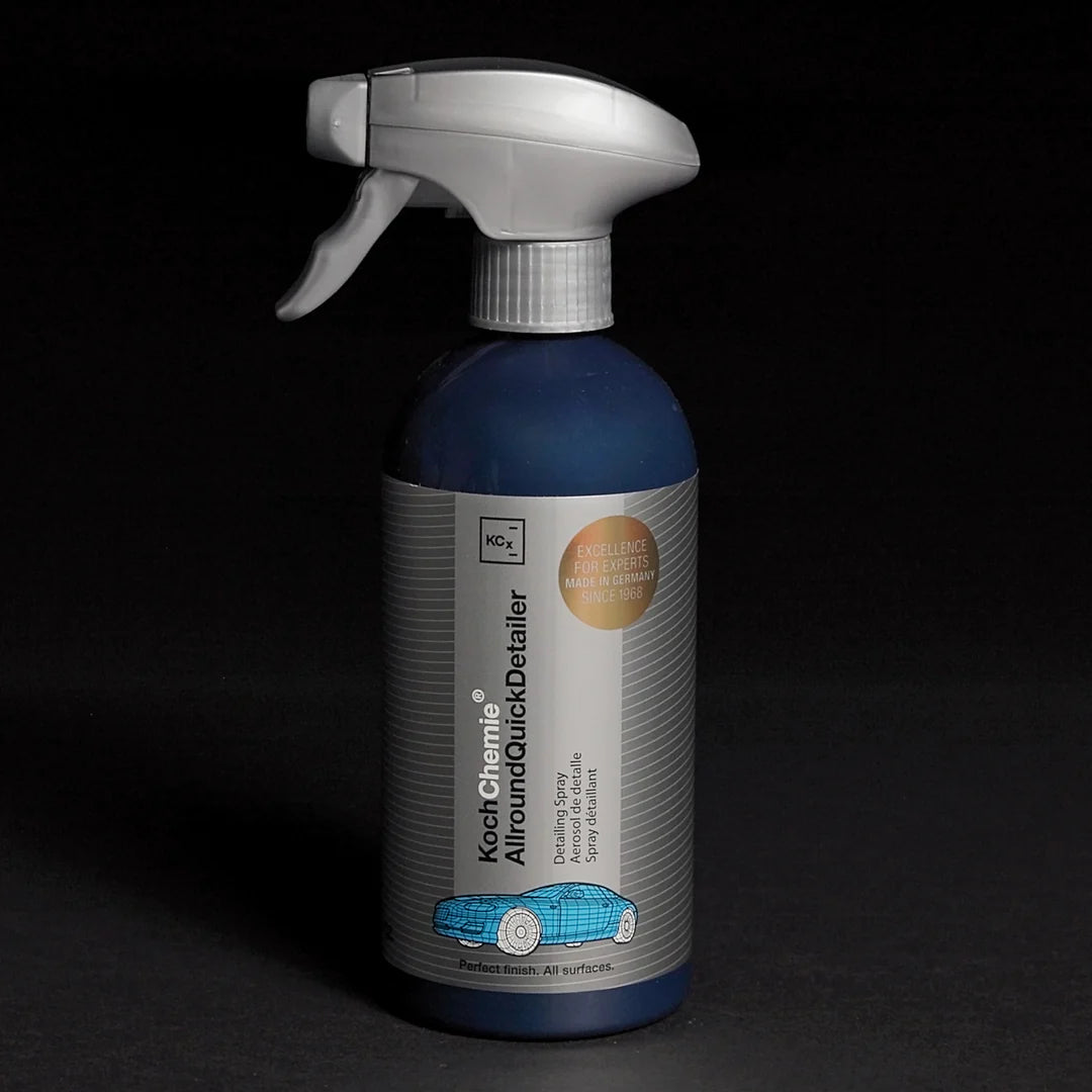 Allround Quick Detailer