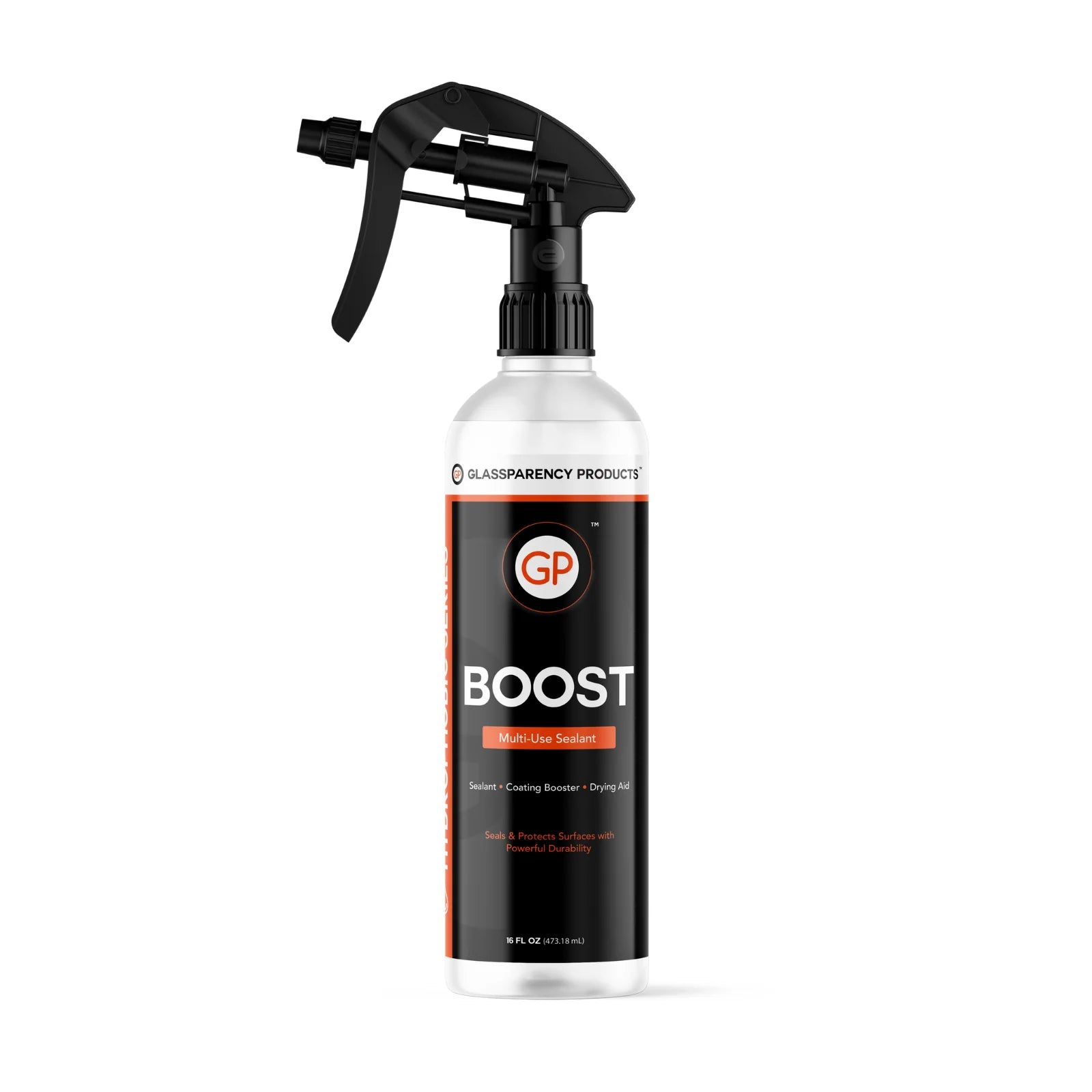 Glassparency Basic Car Wash Kit-1