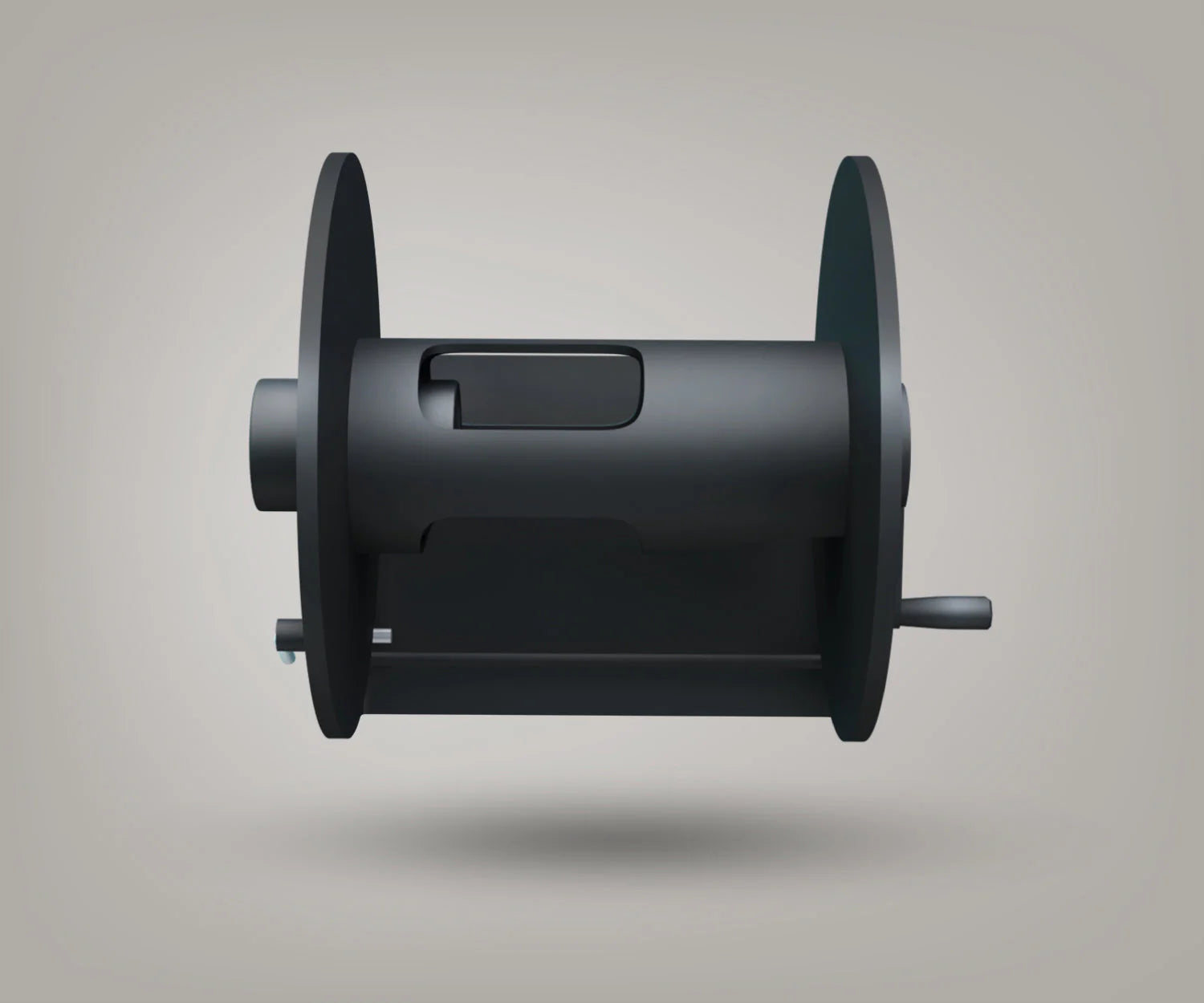 BlowR MKII Hose Reel-4