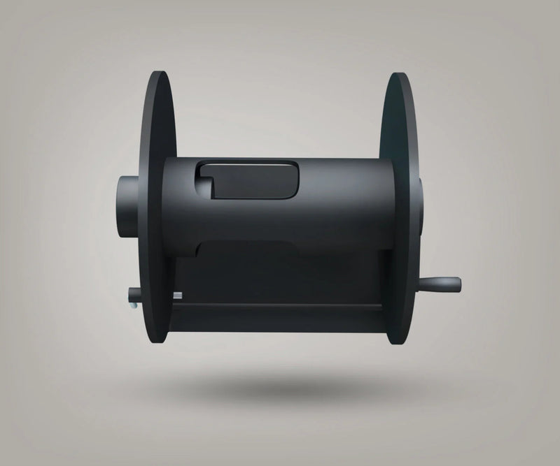 BlowR MKII Hose Reel-4