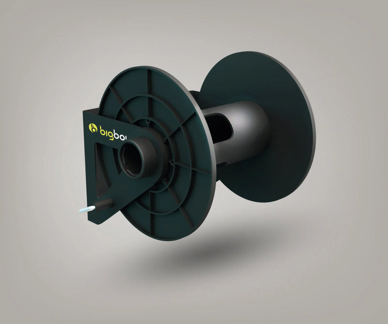 BlowR MKII Hose Reel-6
