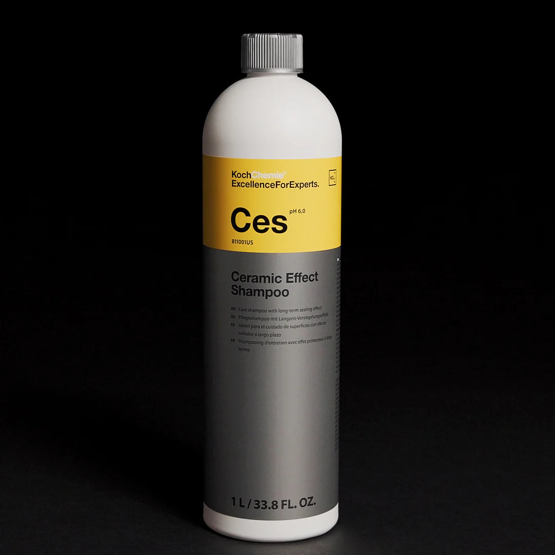 Ceramic Effect Shampoo-1
