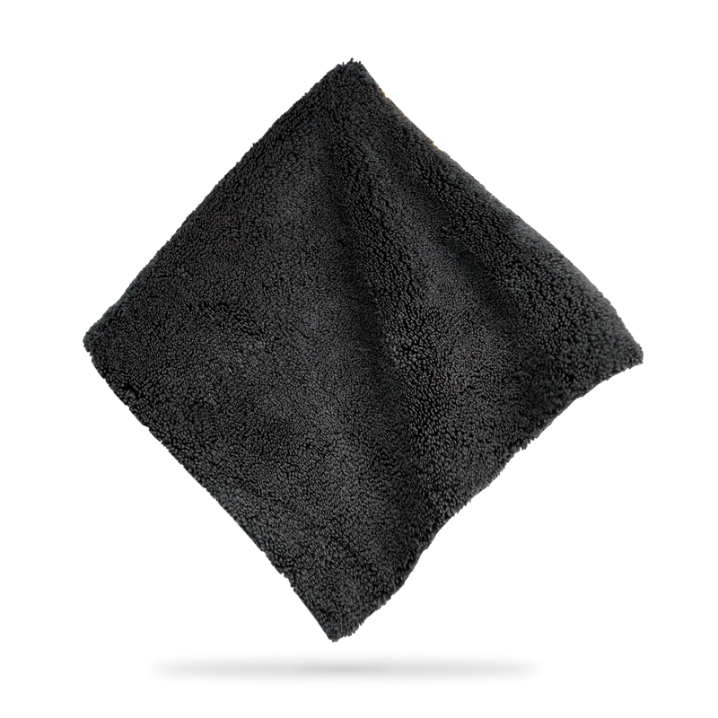 Glassparency Basic Car Wash Kit-4