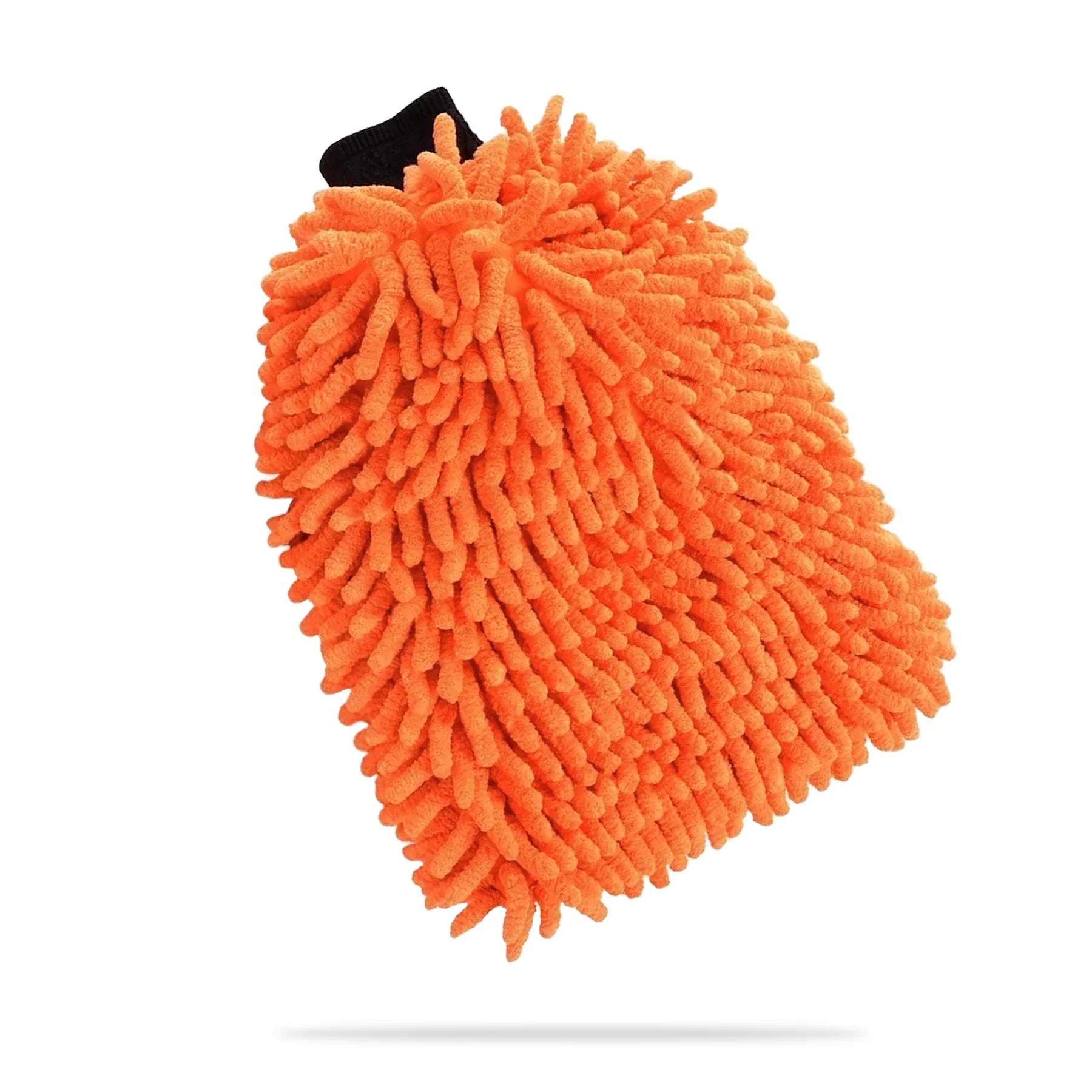 Chenille Wash Mitt