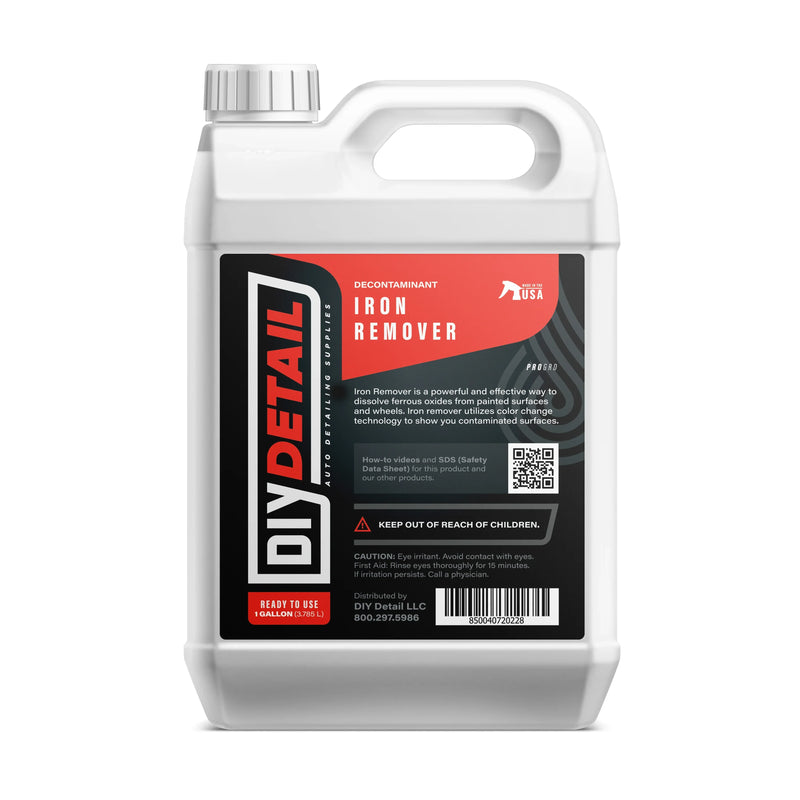 Iron Remover-2