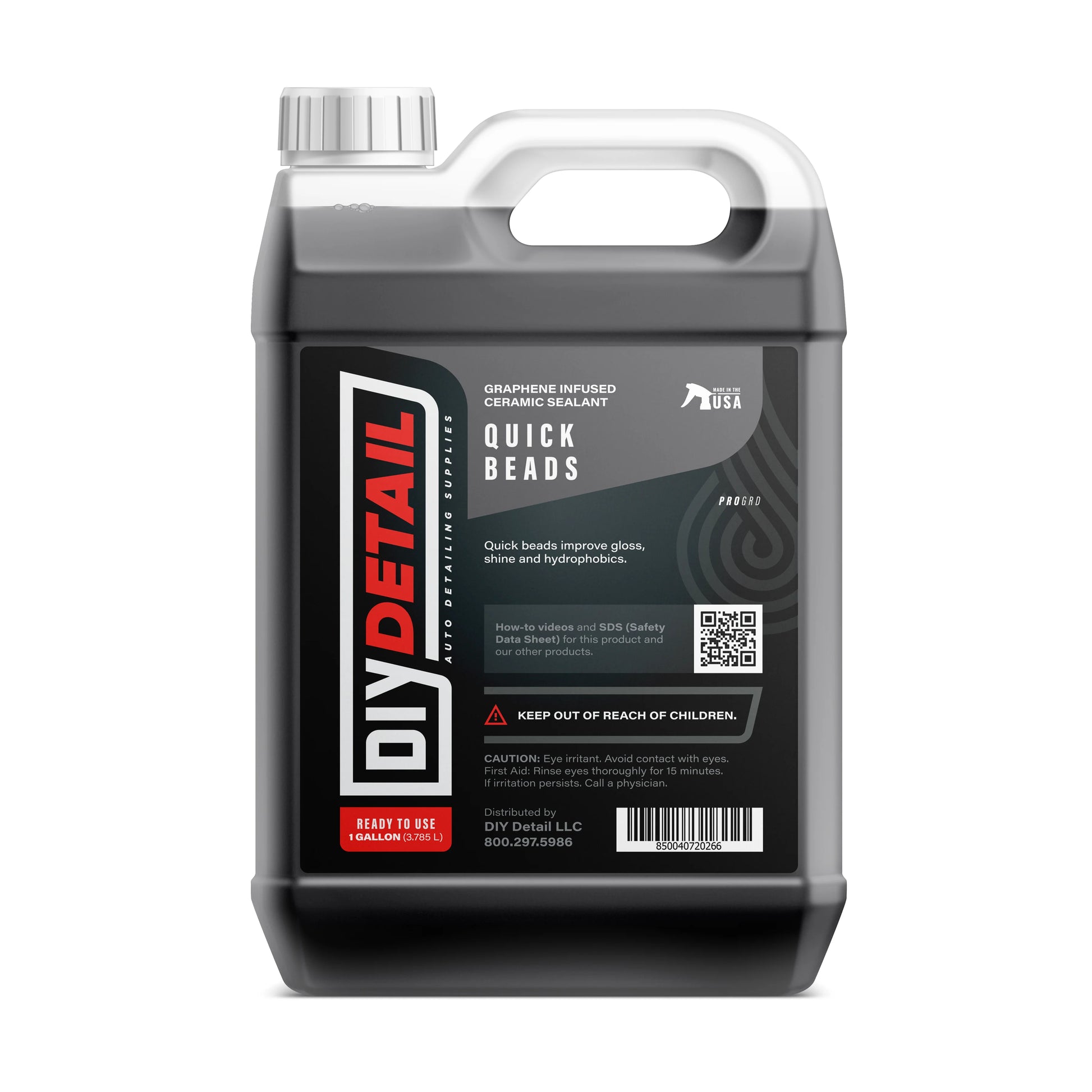 DIY Detail Essential Wheel Cleaning Kit-14