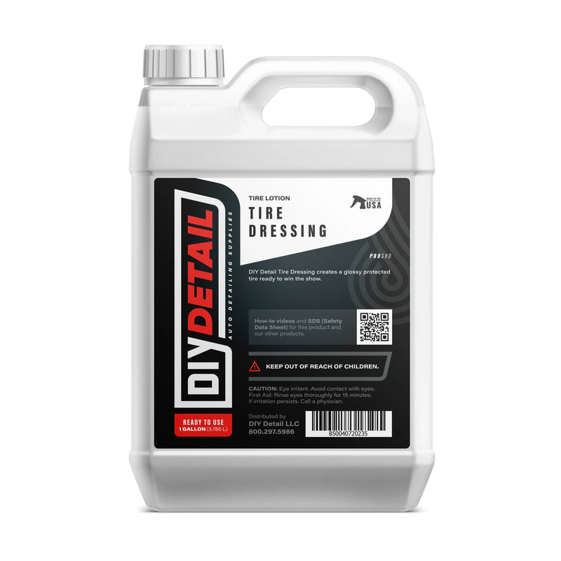 Tire Dressing-2