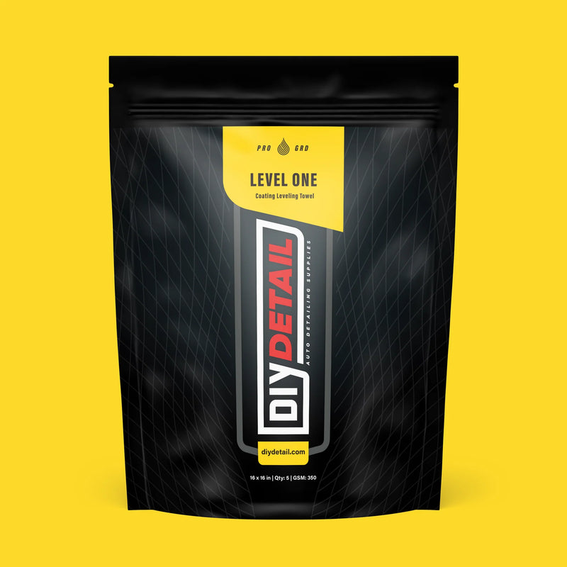 Level One Coating Leveling Towel-1