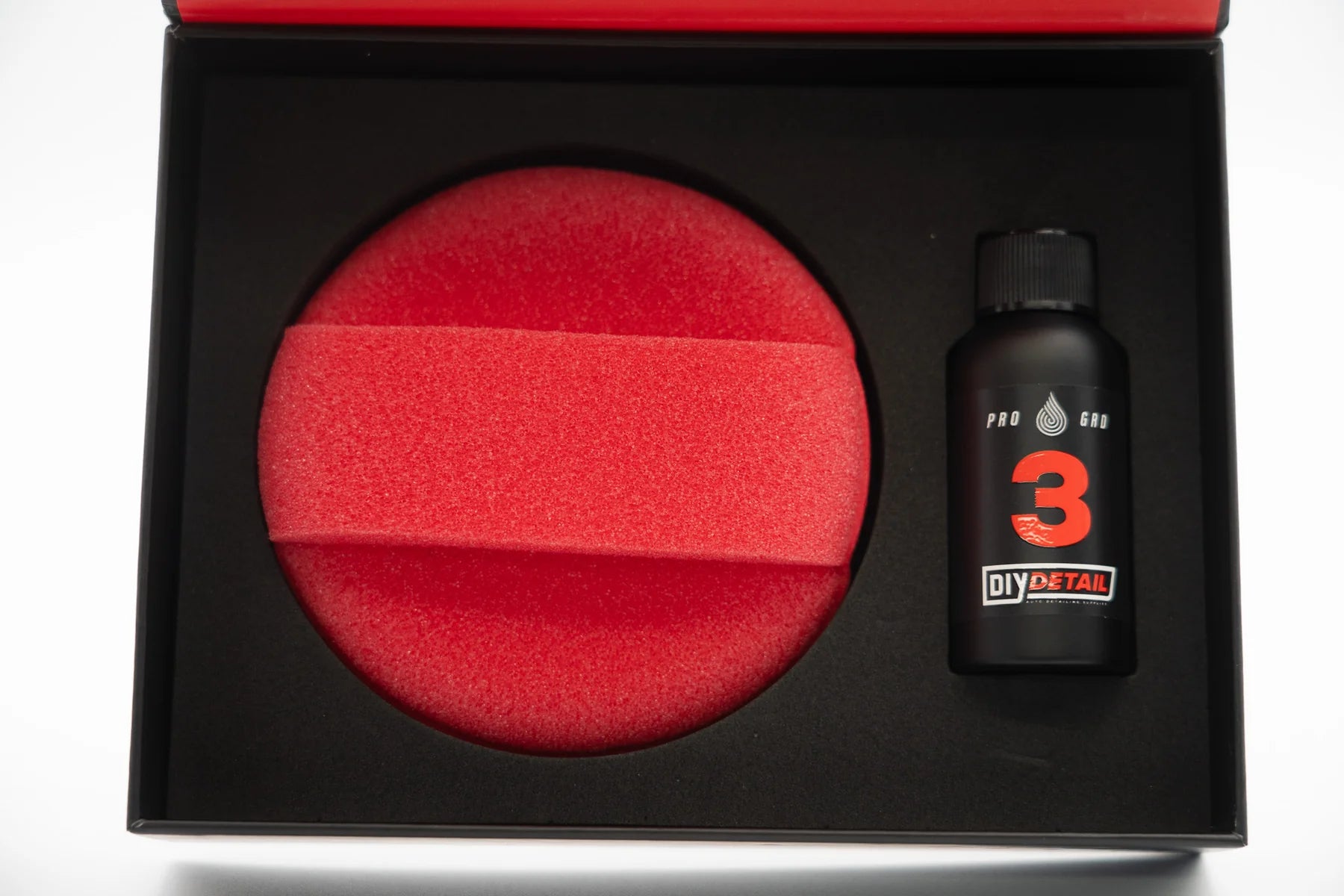Type 3: 3 Year Graphene Coating-2