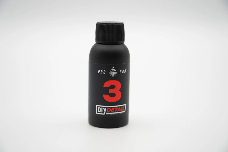 Type 3: 3 Year Graphene Coating-3