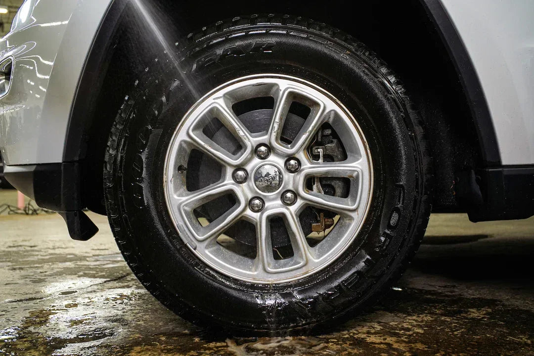 Tire & Wheel Cleaner-3