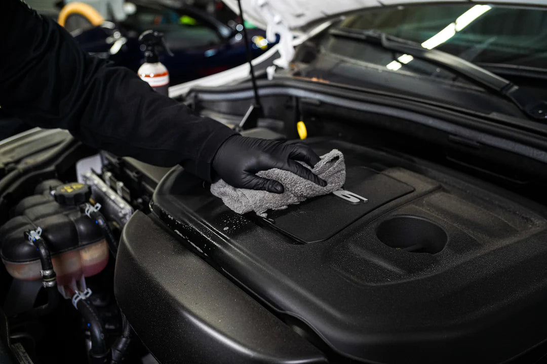 Multi-Use Cleaner Concentrate