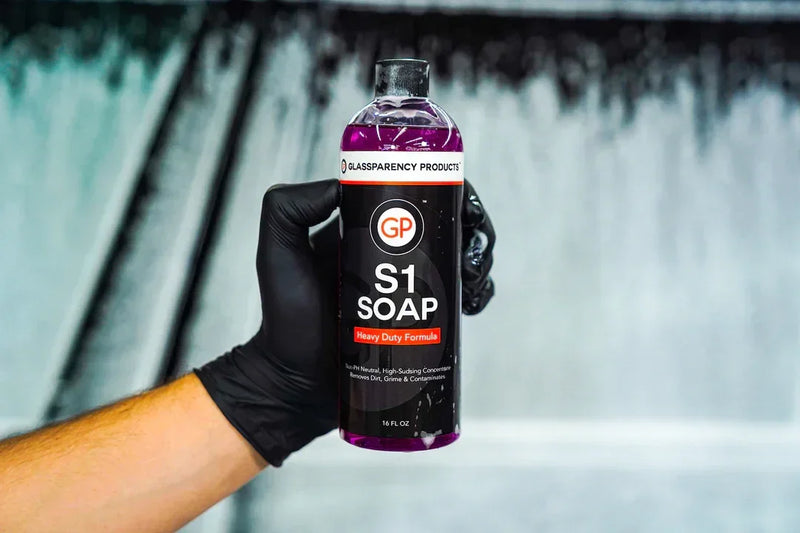 S1 Soap (Heavy Duty)-3