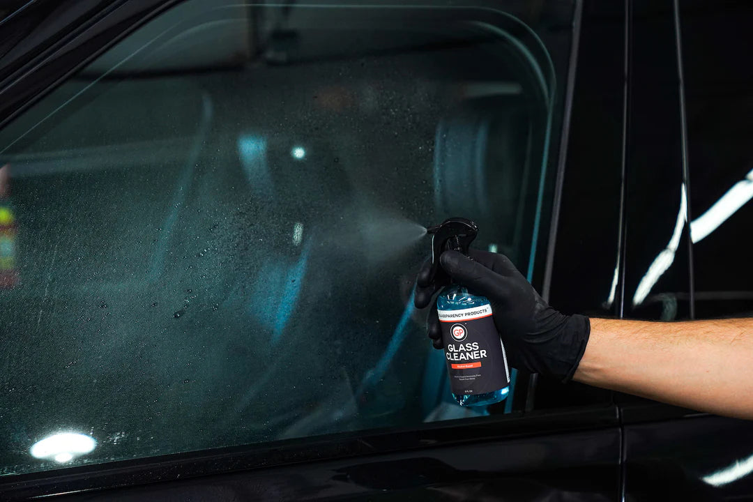 Glass Cleaner