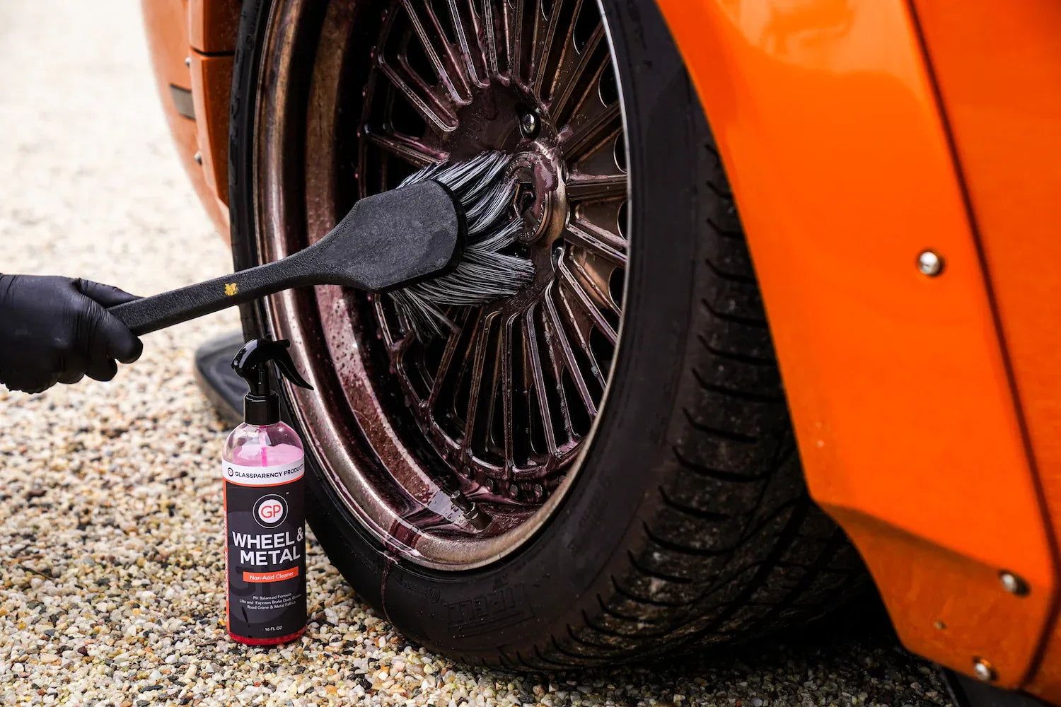 Wheel & Metal Cleaner-4