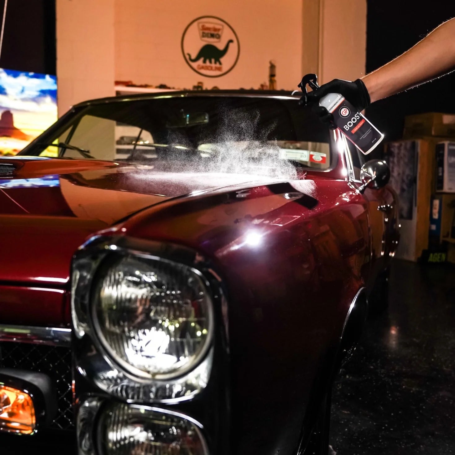 Boost Multi-Use Sealant