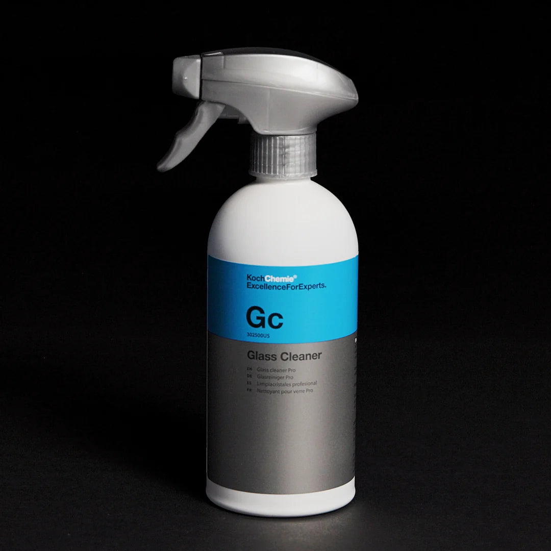 Glass Cleaner